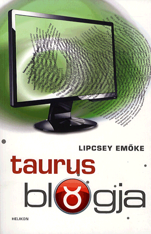 Taurus blogja