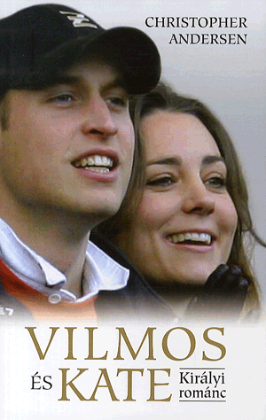 Vilmos és Kate