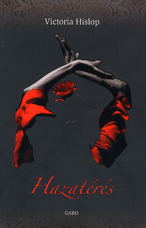 Hazatérés