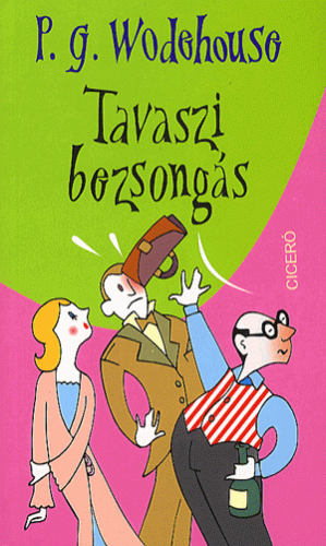 Tavaszi bezsongás