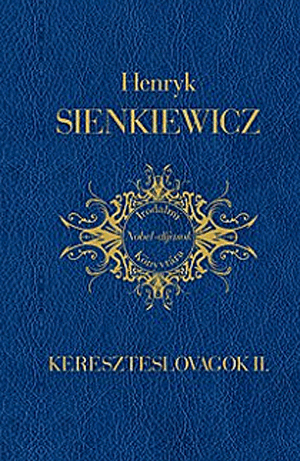 Kereszteslovagok III.