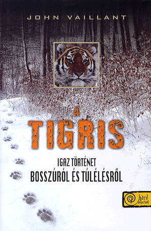 A tigris