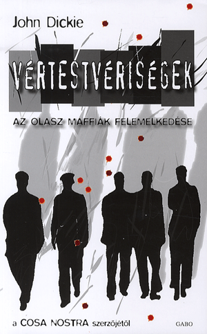 Vértestvériségek
