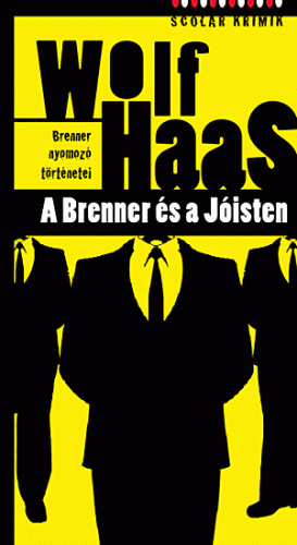 A Brenner és a Jóisten