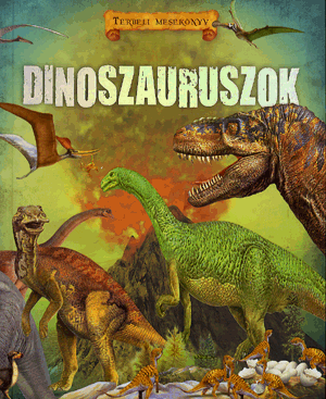 Dinoszauruszok