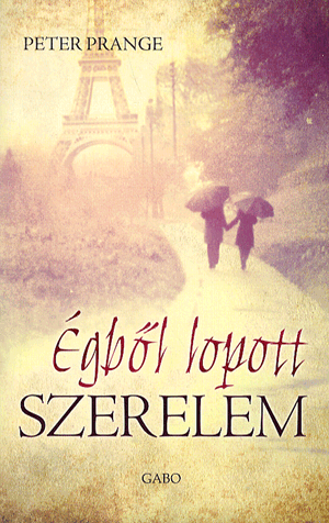 Égből lopott szerelem