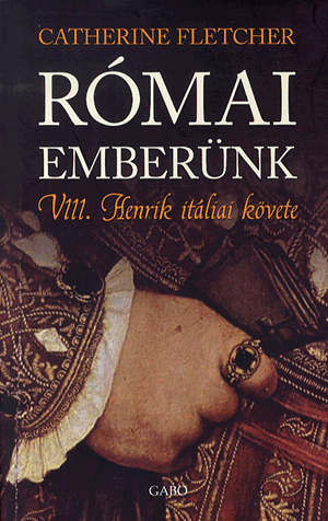 Római emberünk