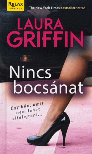 Nincs bocsánat