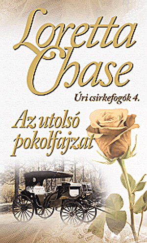 Az utolsó pokolfajzat