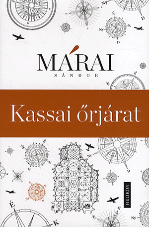 Kassai őrjárat