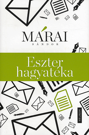 Eszter hagyatéka