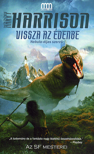 Vissza az édenbe