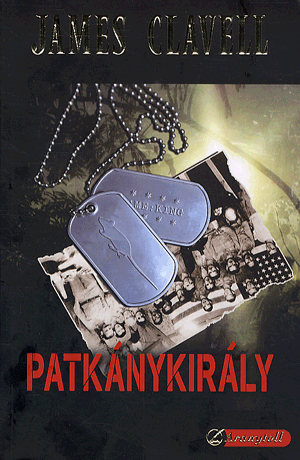Patkánykirály - puhatáblás