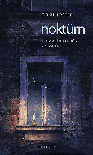 Noktürn
