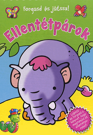 Ellentétpárok