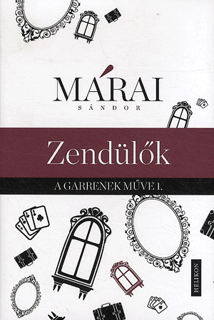 Zendülők