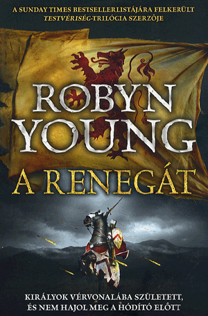A renegát