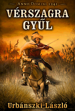 Vérszagra gyűl
