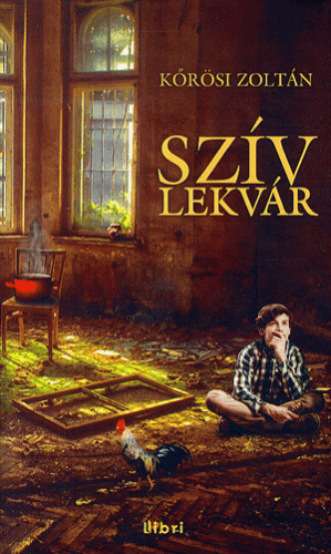 Szívlekvár