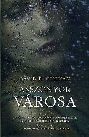Asszonyok városa