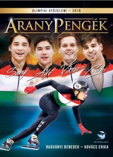 Arany pengék