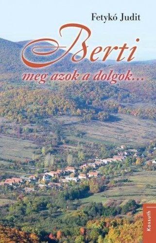 Berti meg azok a dolgok