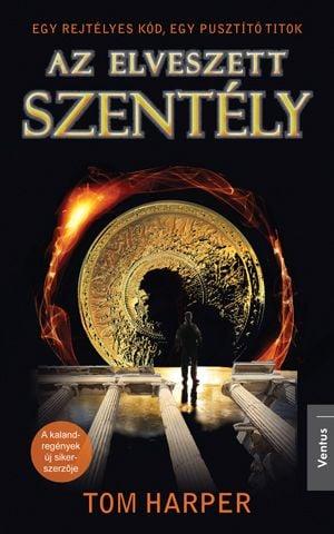 Az elveszett szentély