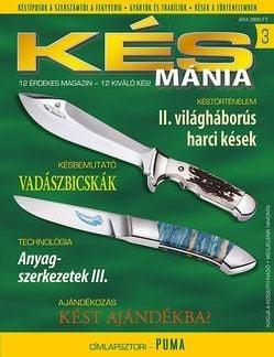 Késmánia 3.