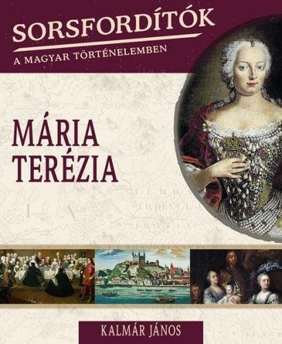 Mária Terézia