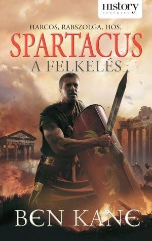 Spartacus – A felkelés