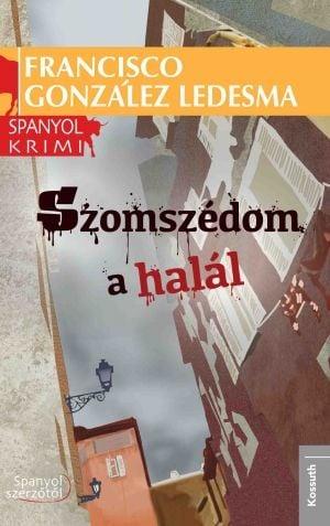 Szomszédom a halál