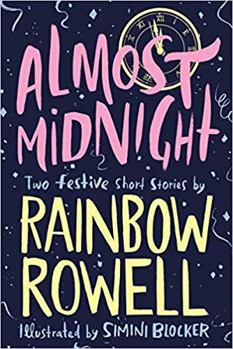 Almost Midnight