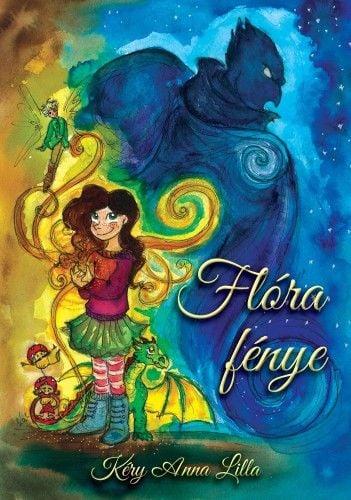 Flóra fénye