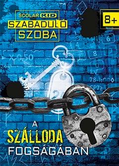A szálloda fogságában