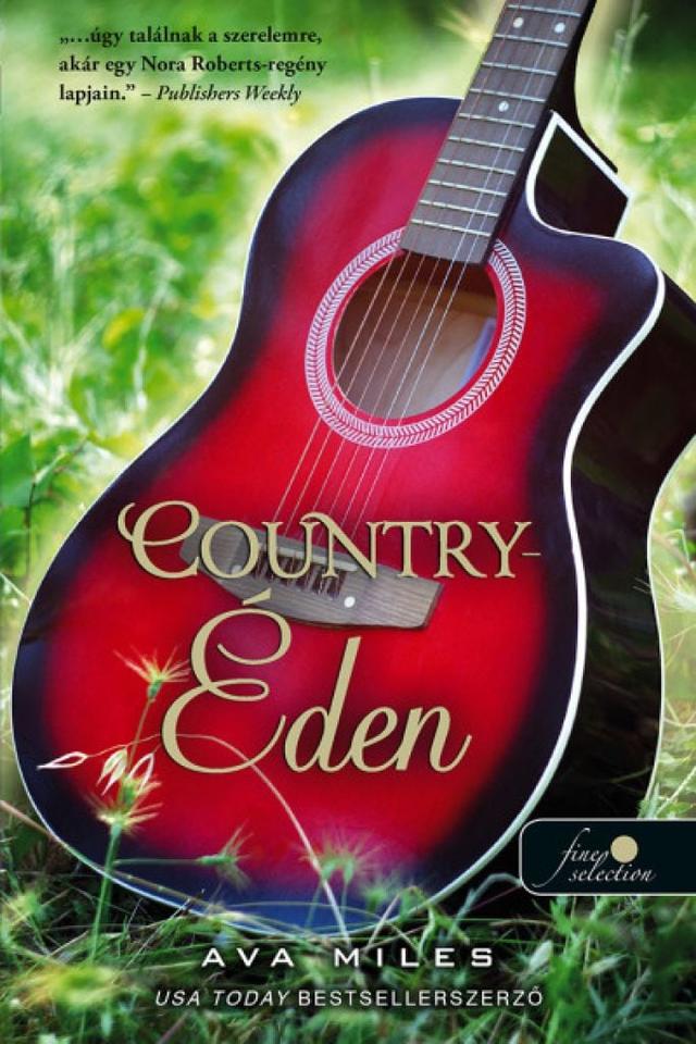 Country-Éden (Dare River 1.)