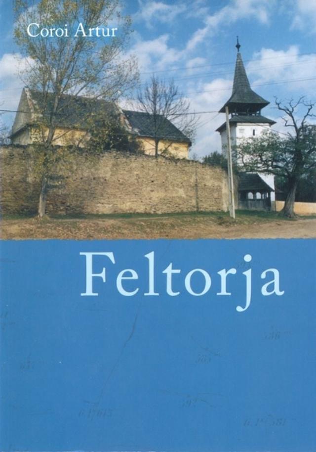 Feltorja