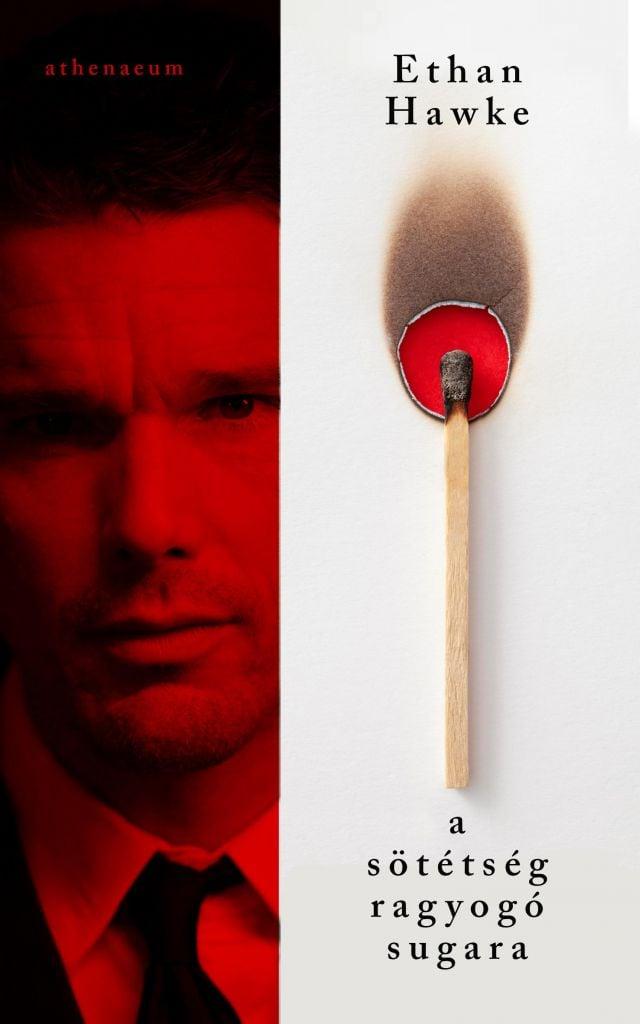 A sötétség ragyogó sugara