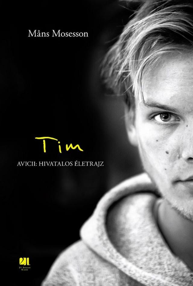 Tim Avicii: Hivatalos életrajz