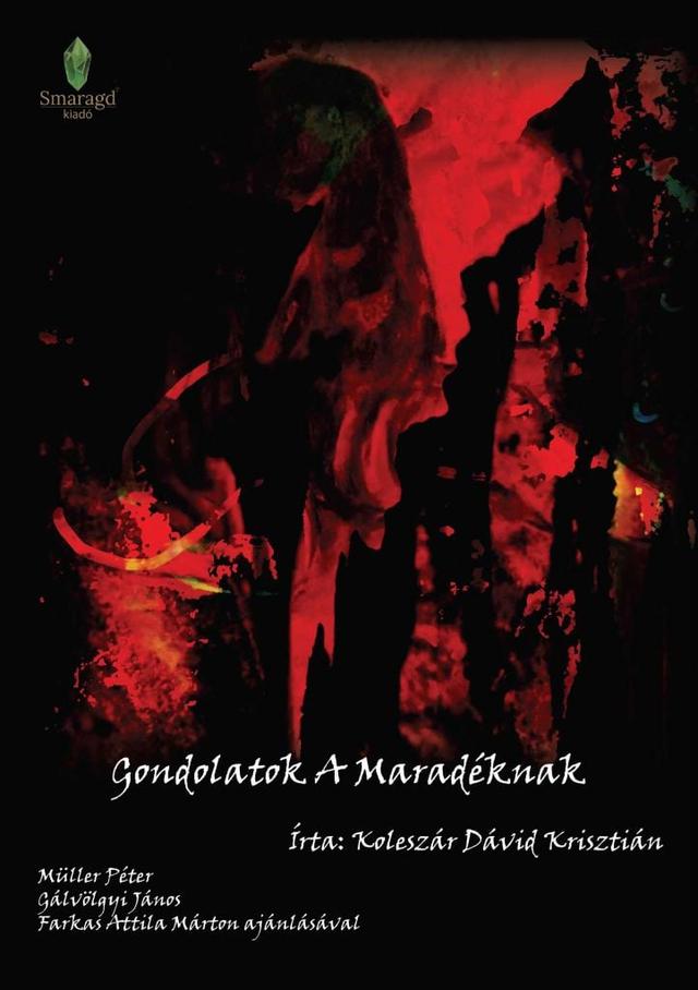 Gondolatok ​A Maradéknak