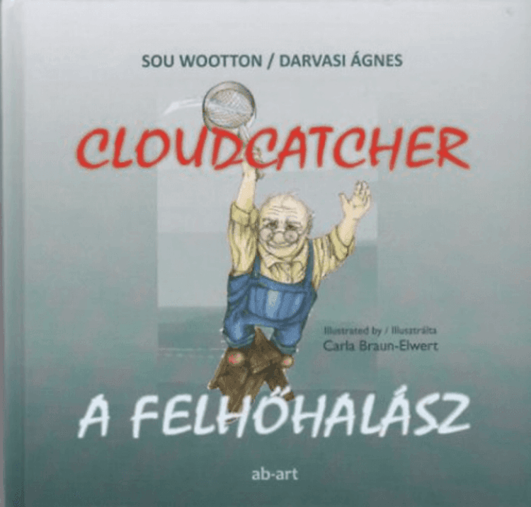 A felhőhalász