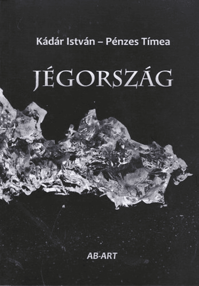 Jégország