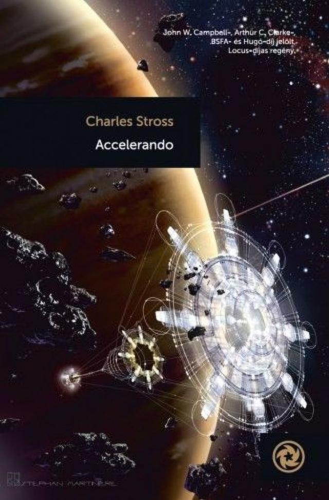 Accelerando