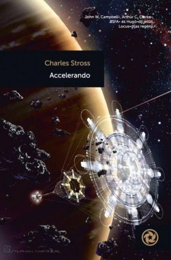 Accelerando
