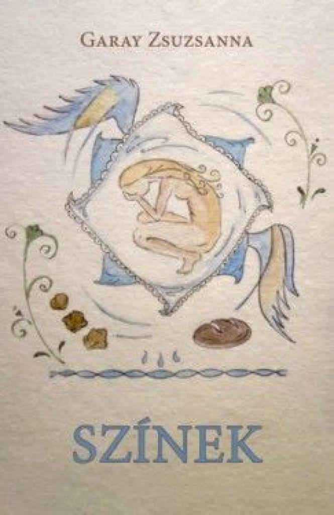 Színek - Második, bővített kiadás