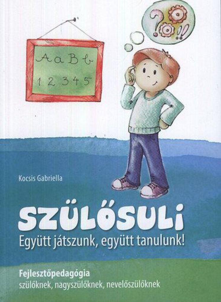 Szülősuli