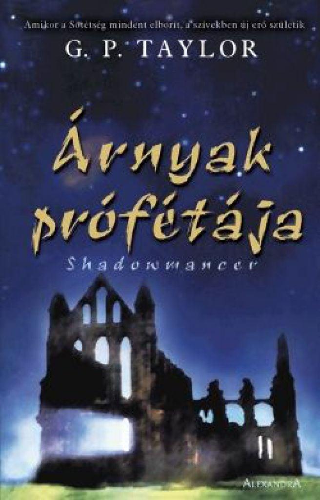 Árnyak prófétája