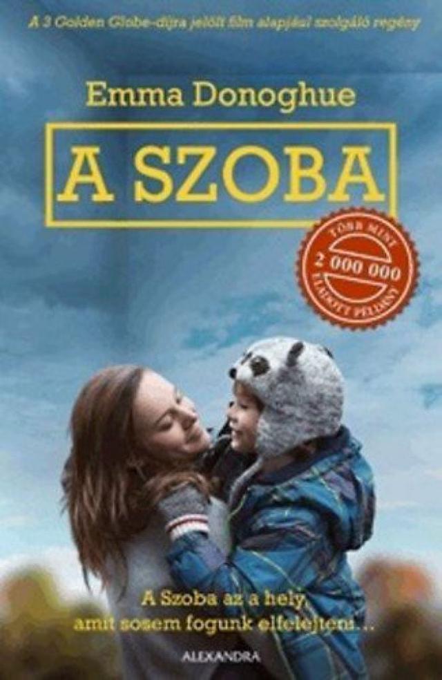 A szoba