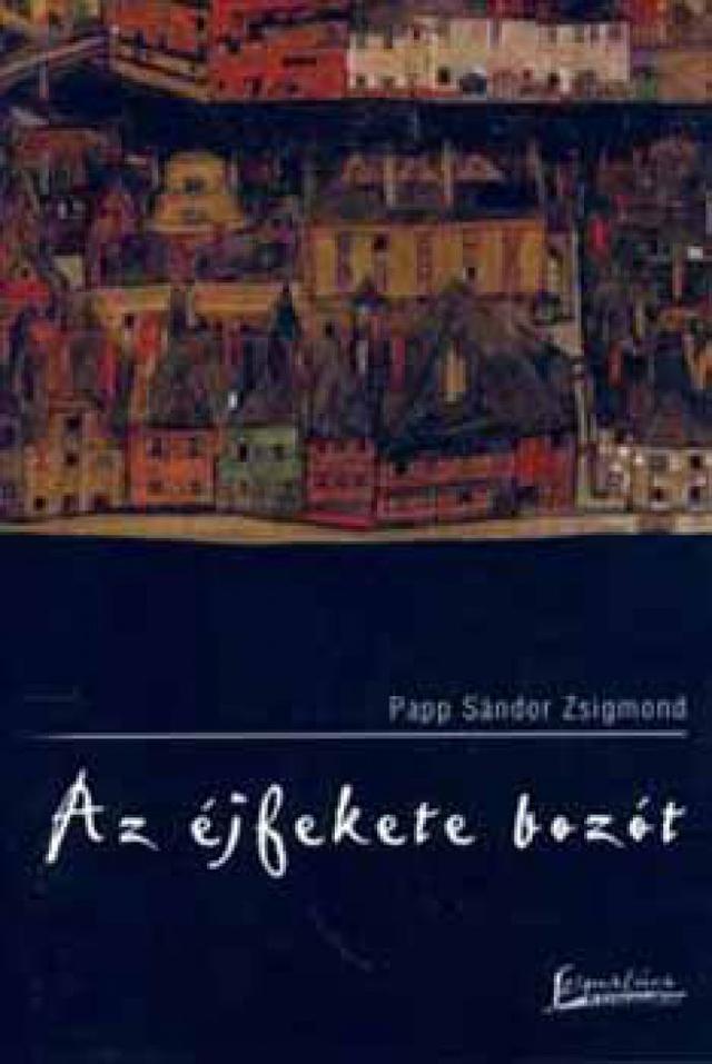 Az éjfekete bozót