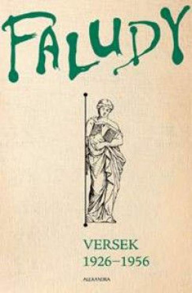 Versek 1926-1956