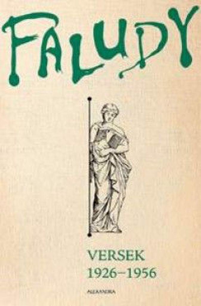 Versek 1926-1956
